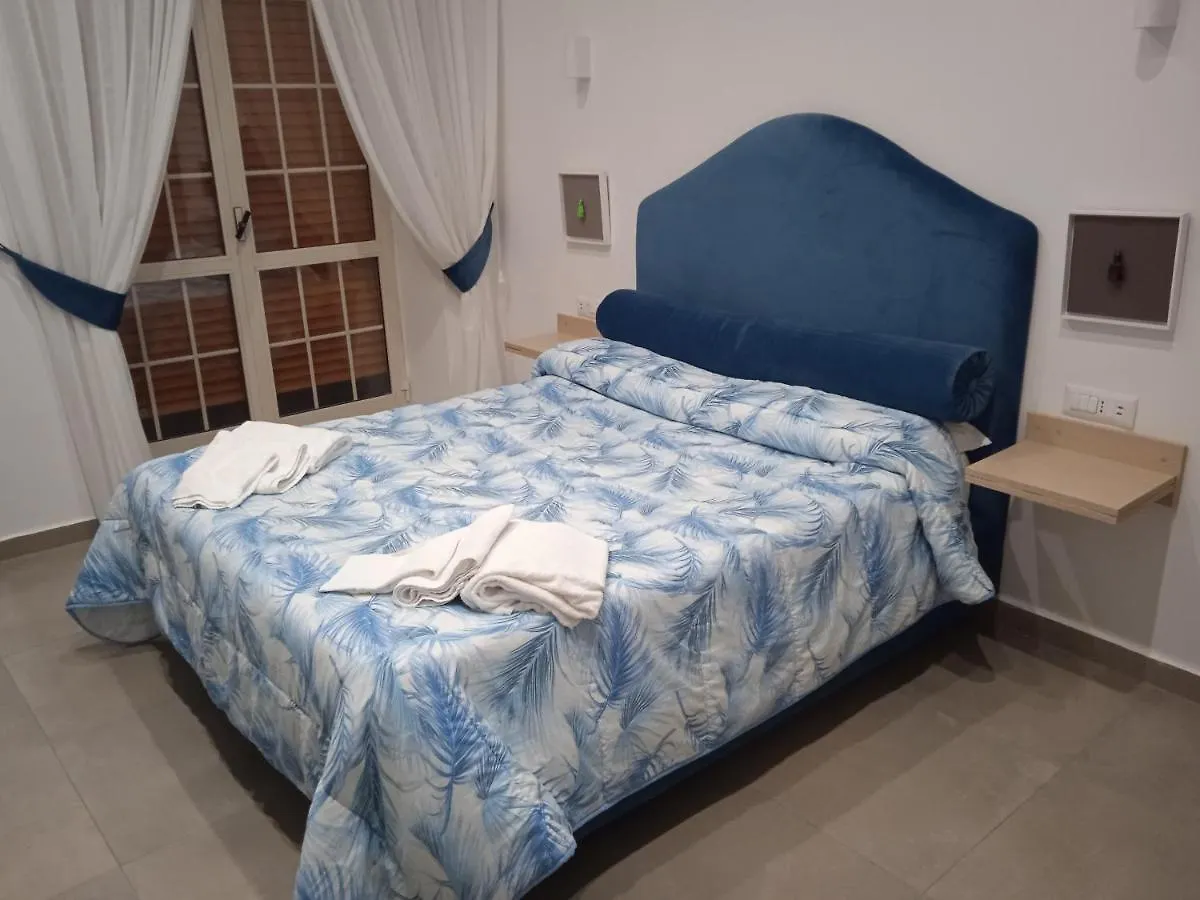 Residenza D'Epoca Villa Naples Holiday home