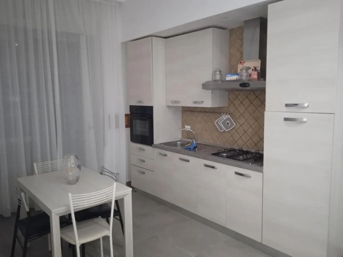 Residenza D'Epoca Villa Naples Holiday home