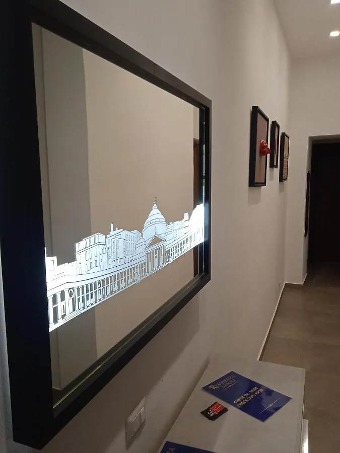 Residenza D'Epoca Villa Naples Holiday home
